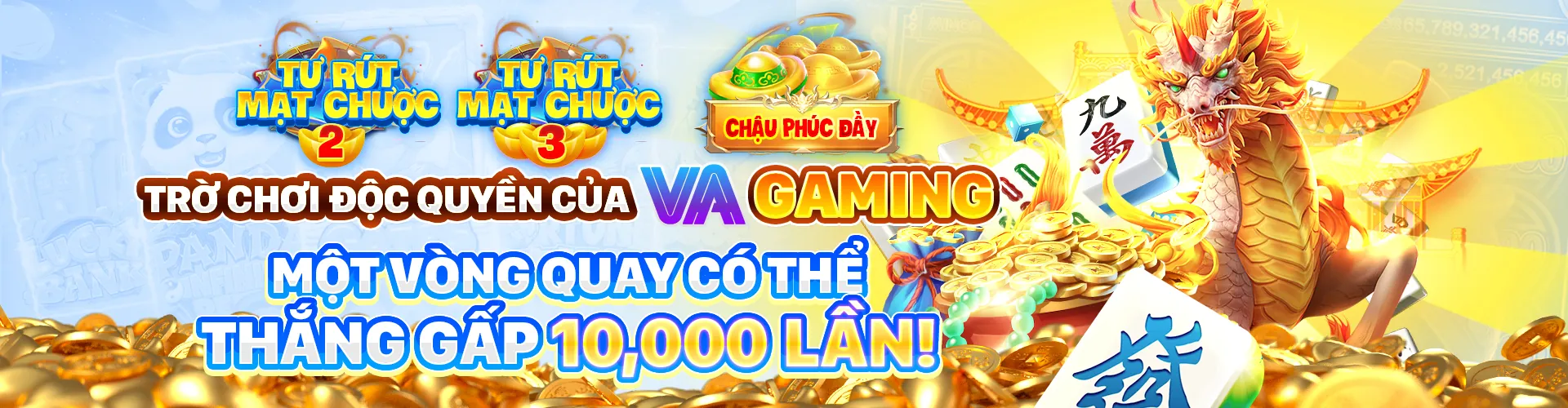 Sảnh Game Nổ Hũ Đỉnh Cao 13win Game