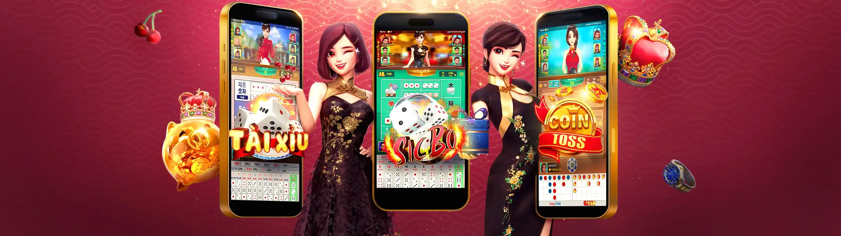 Khuyến mãi chào mừng 13win game