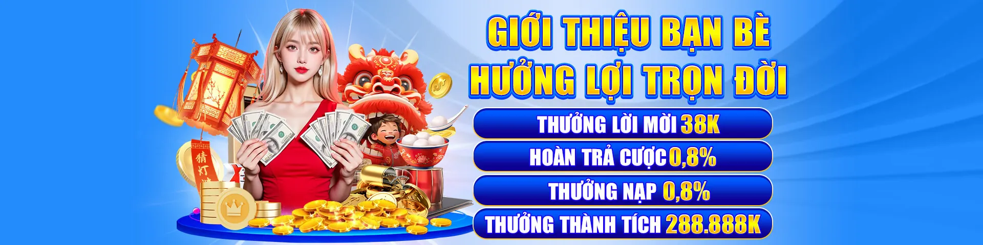 Khuyến mãi hoàn trả nạp tiền hàng ngày 13win game