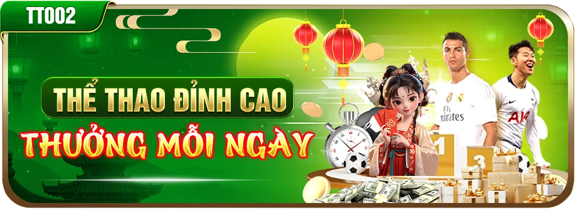 Khuyến mãi 13win