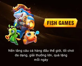 Game Bắn Cá Thần Tài 13win