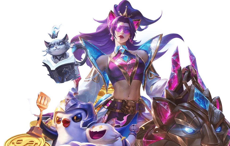 Công nghệ chống gian lận